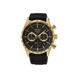 Seiko SSB446P1 Uhr Sport Chronograph Quarz