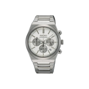 Seiko SSB451P1 Uhr Sport Quarz-Chronograph