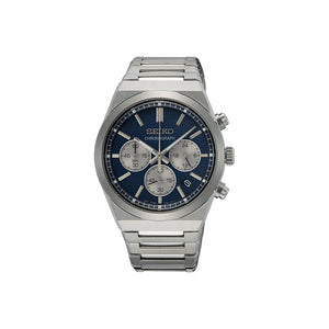 Seiko SSB453P1 Uhr Sport Quarz-Chronograph
