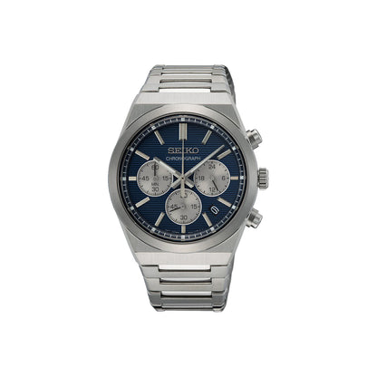 Seiko SSB453P1 Uhr Sport Quarz-Chronograph
