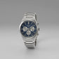 Seiko SSB453P1 Uhr Sport Quarz-Chronograph