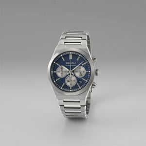 Seiko SSB453P1 Uhr Sport Quarz-Chronograph