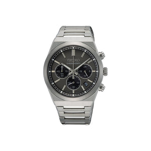 Seiko SSB455P1 Uhr Sport Quarz-Chronograph