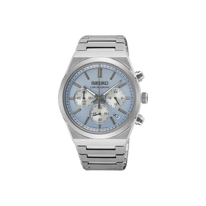 Seiko SSB459P1 Uhr Sport Quarz-Chronograph