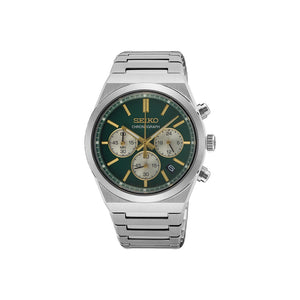 Seiko SSB461P1 Uhr Sport Quarz-Chronograph