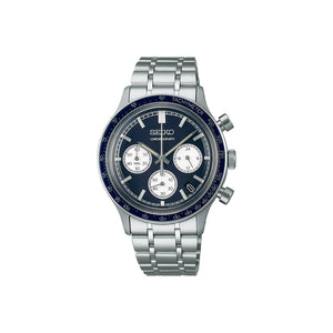 Seiko SSB477P1 Uhr Sport Quarz-Chronograph