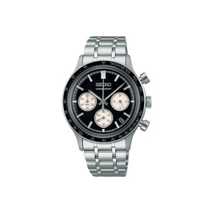 Seiko SSB479P1 Uhr Sport Quarz-Chronograph