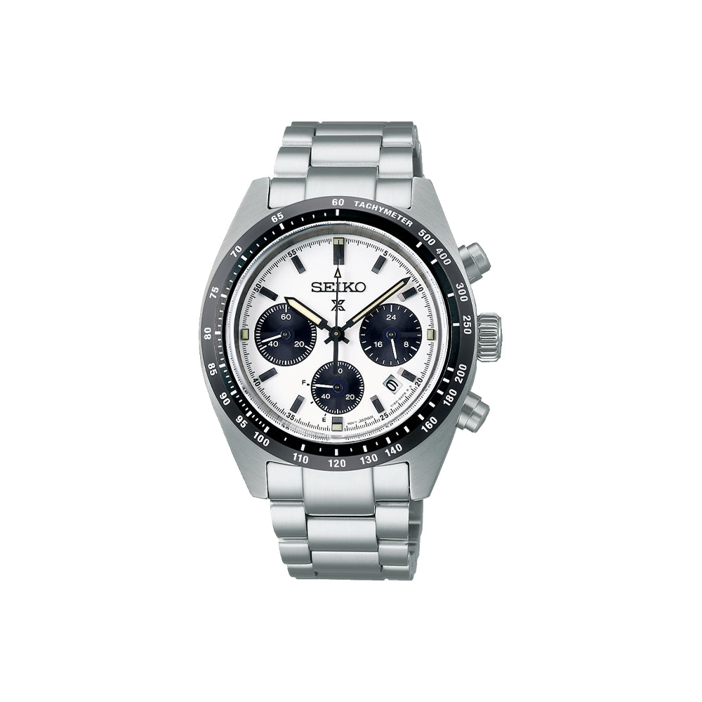 Seiko SSC813P1 Uhr Prospex Solar Chronograph