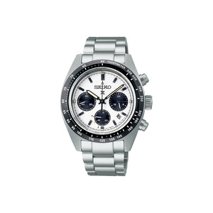 Seiko SSC813P1 Uhr Prospex Solar Chronograph