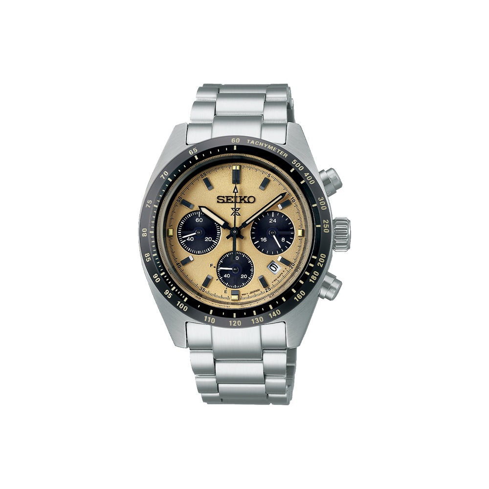 Seiko SSC817P1 Uhr Prospex Solar Chronograph