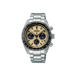 Seiko SSC817P1 Uhr Prospex Solar Chronograph