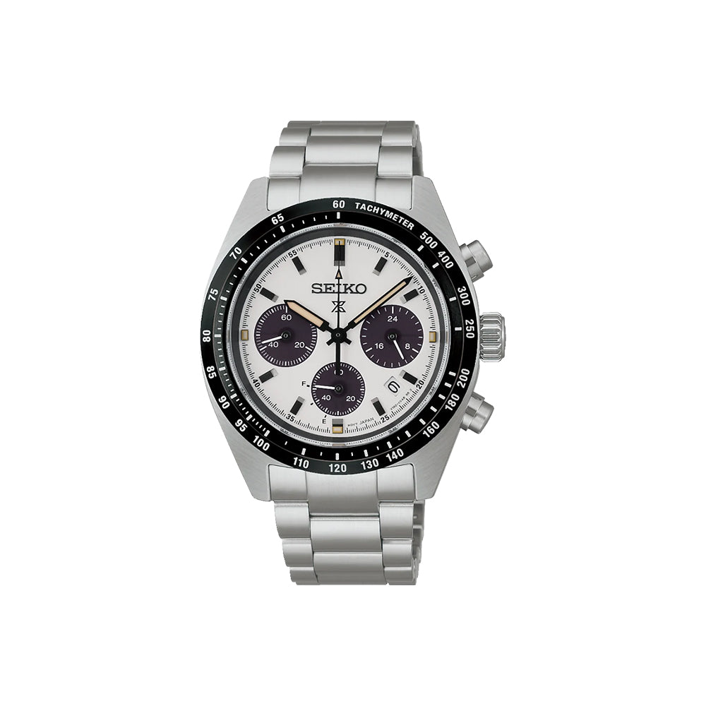 Seiko SSC961P1 Uhr Prospex Solar Chronograph