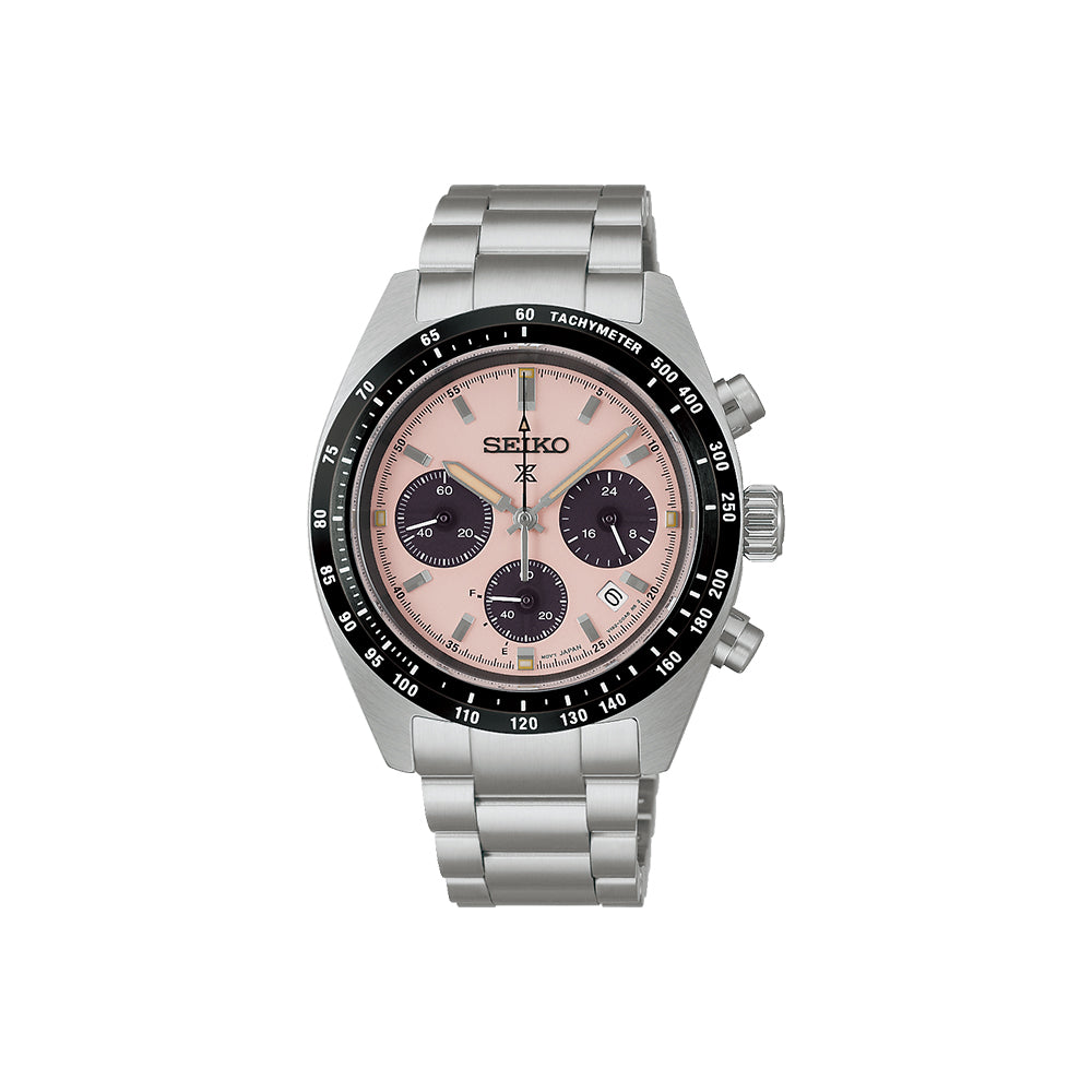 Seiko SSC963P1 Uhr Prospex Solar Chronograph