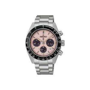 Seiko SSC963P1 Uhr Prospex Solar Chronograph