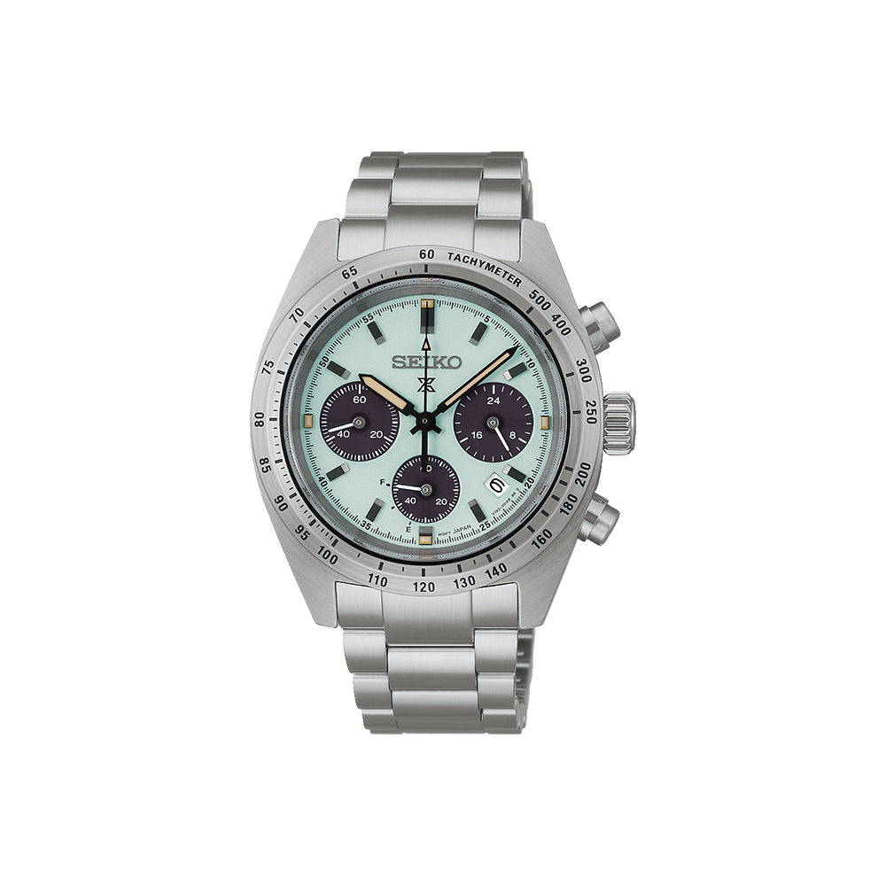 Seiko SSC965P1 Uhr Prospex Solar Chronograph