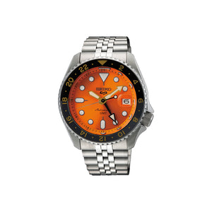 Seiko SSK005K1 Uhr Seiko 5 Automatik 3 Zeiger