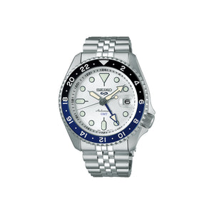 Seiko SSK033K1 Uhr Seiko 5 Sports Automatik GMT