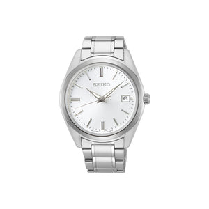 Seiko SUR307P1 Uhr Classic Quarz 3 Zeiger