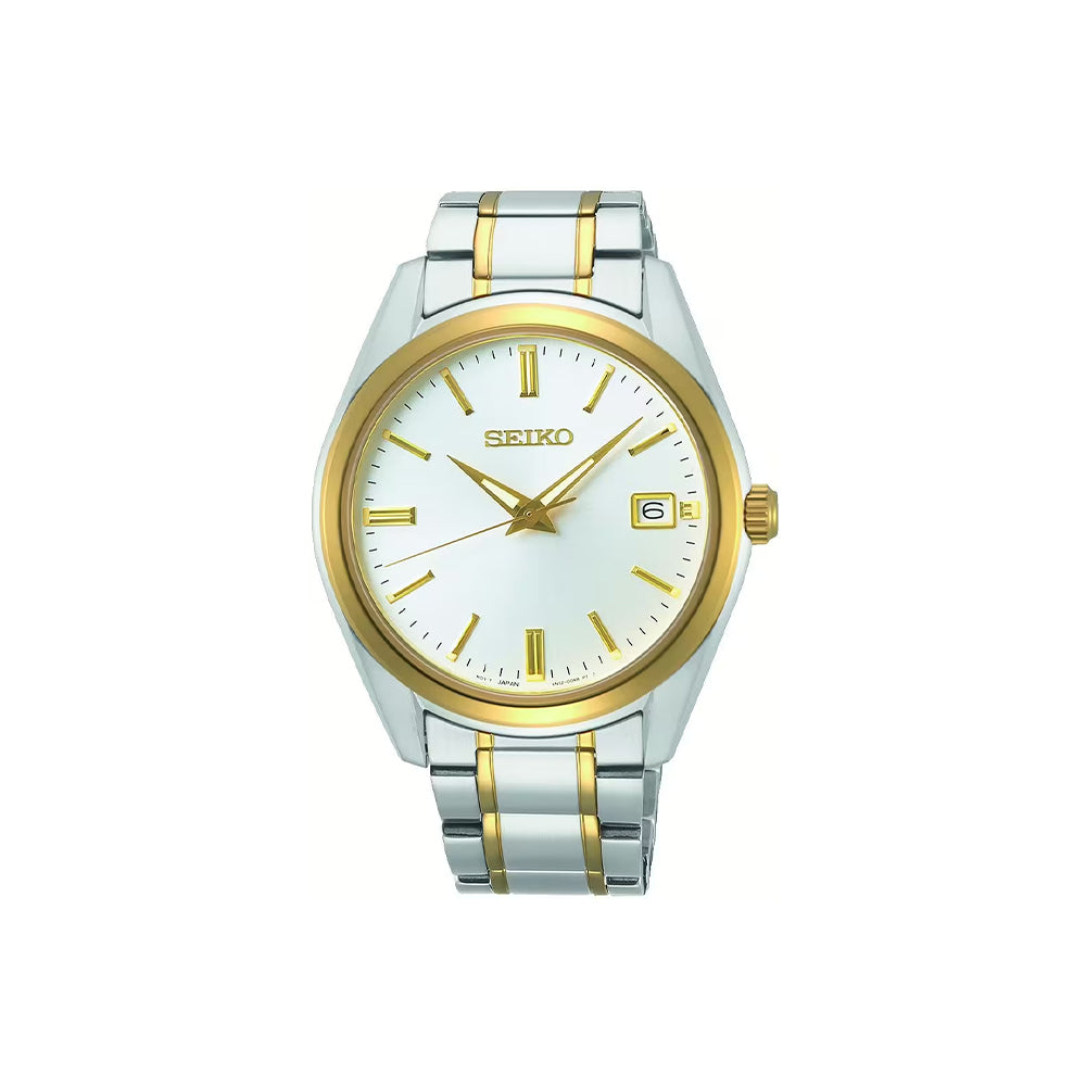 Seiko SUR312P1 Uhr Conceptual Quarz