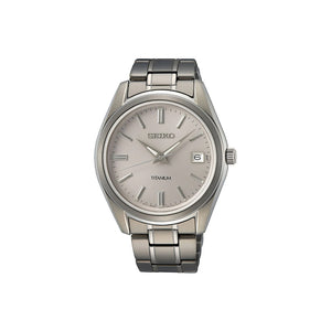 Seiko SUR369P1 Uhr Conceptual Series Titanium