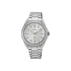 Seiko SUR595J1 Damenuhr Prospex SEA Quarz 3 Zeiger