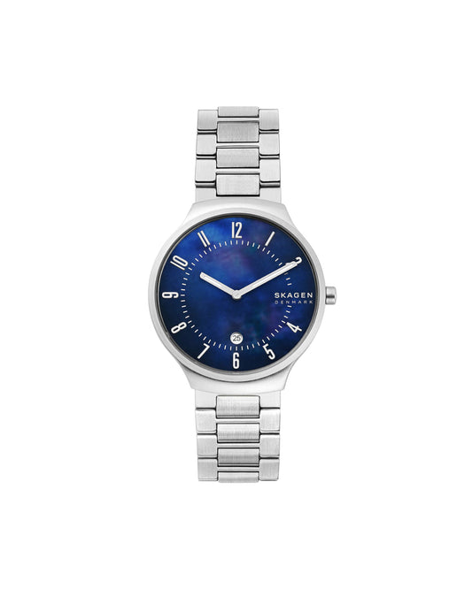 Skagen Herren Uhr SKW6519