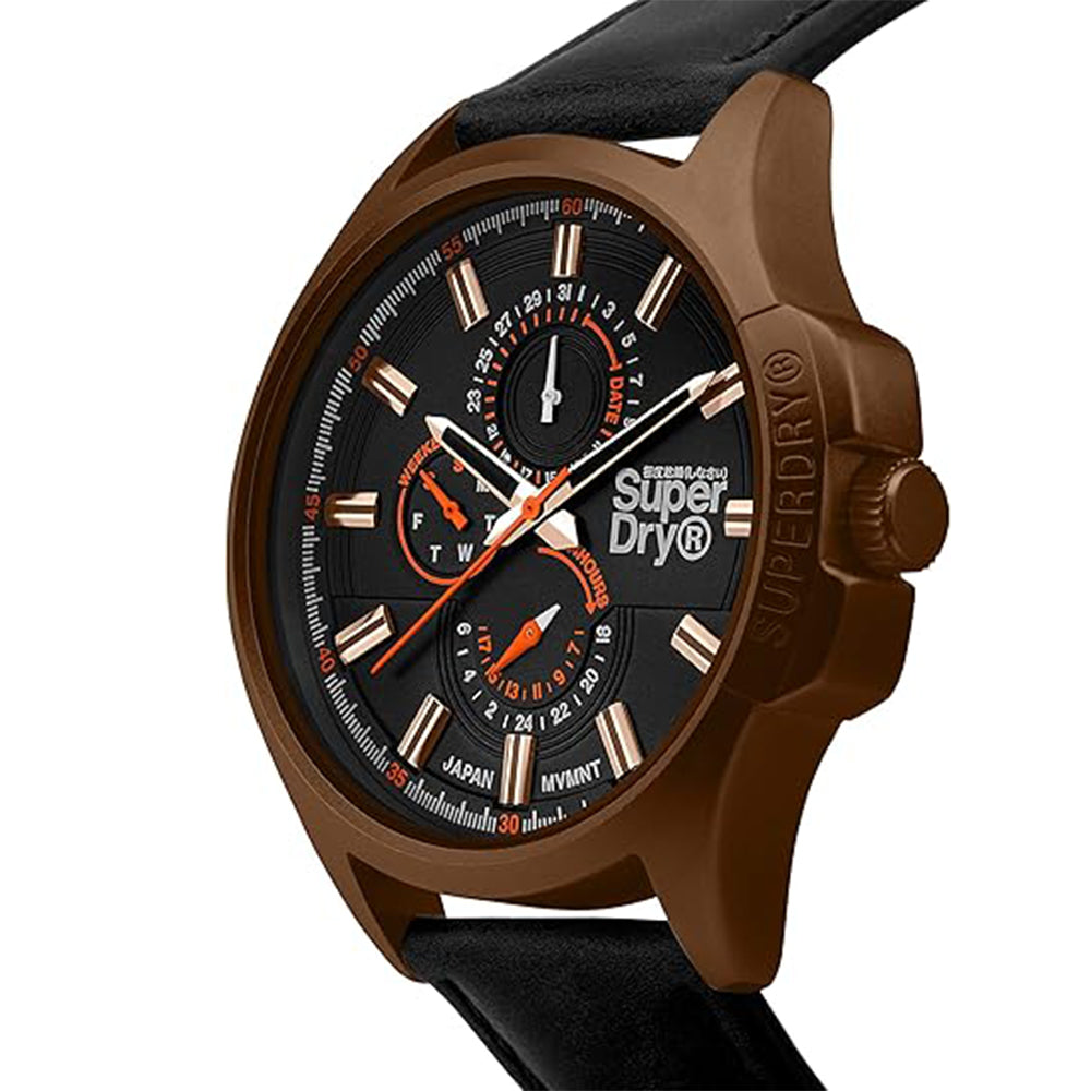 Superdry Marshal Multi