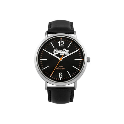 Superdry Oxford Leather