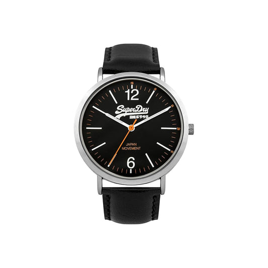 Superdry Oxford Leather