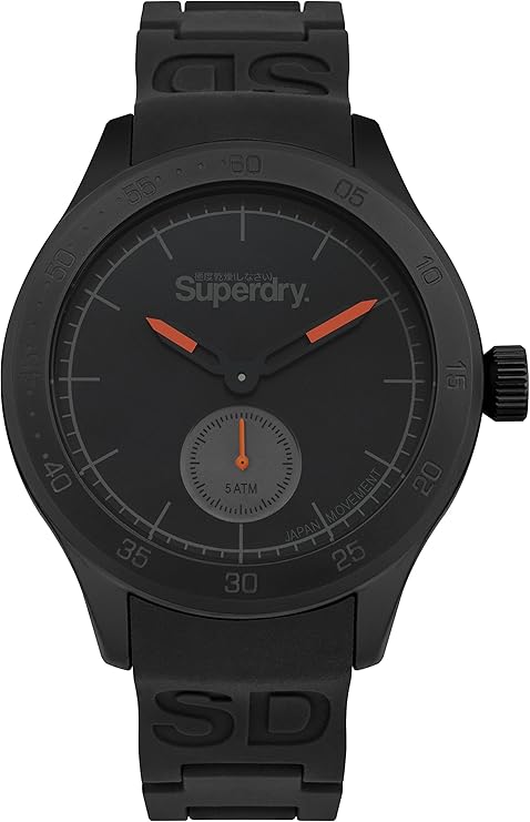 Superdry SYG212BB