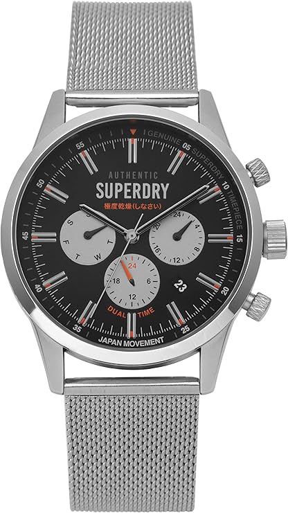Superdry SYG256SM