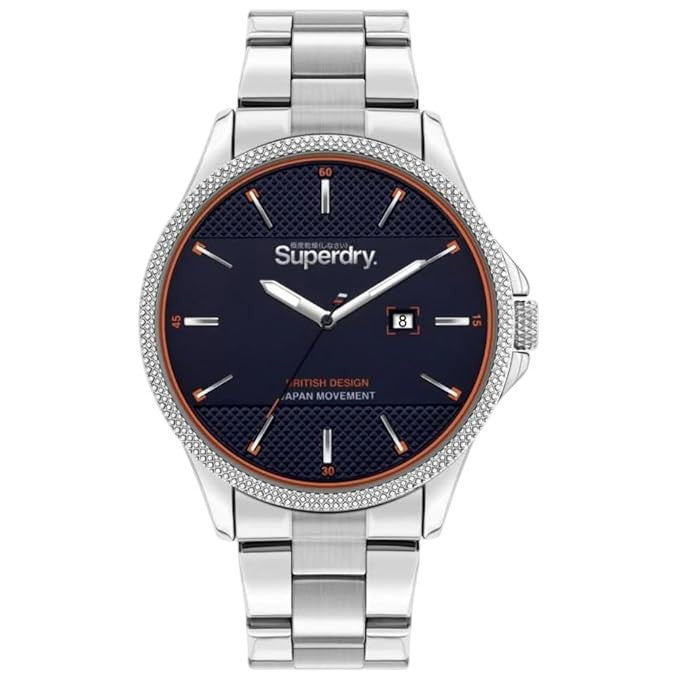 Superdry SYG281USM
