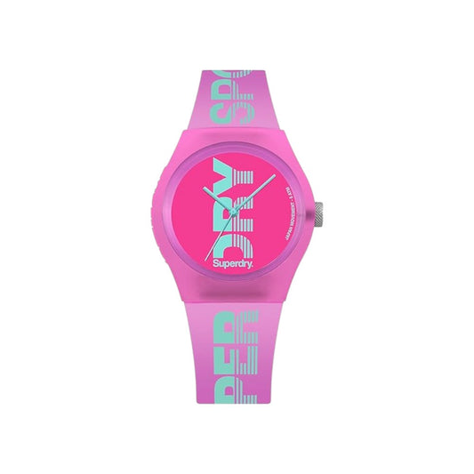 Superdry SYL189PN