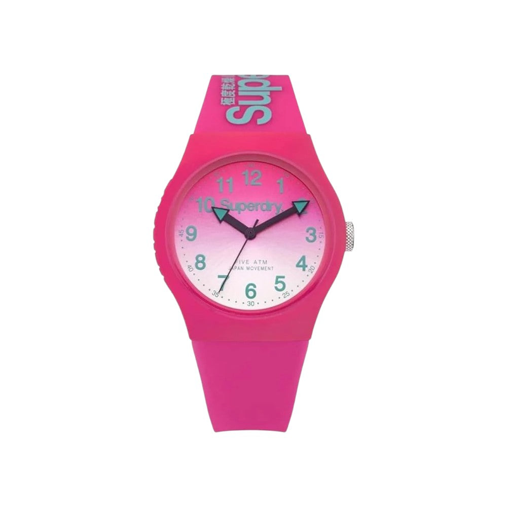 Superdry SYL198PN
