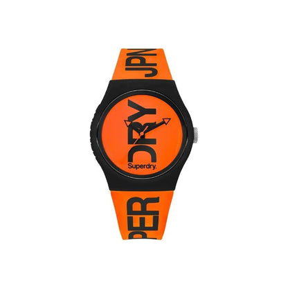 Superdry Urban Brand Fluoro