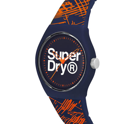 Superdry Urban Etch