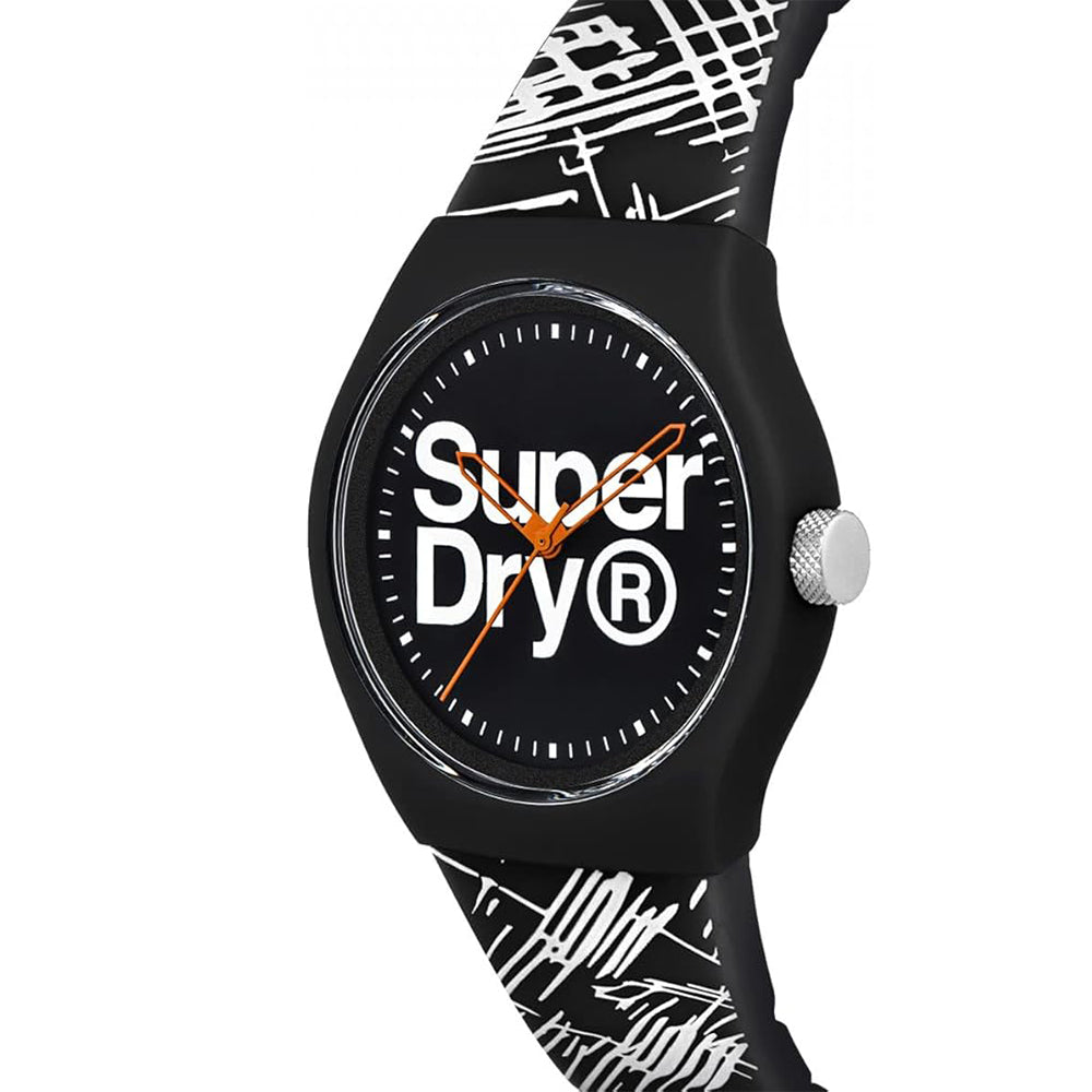 Superdry Urban Etch