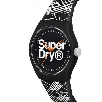 Superdry Urban Etch