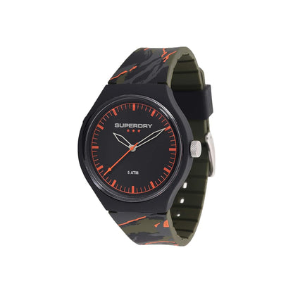 Superdry Urban XL Camo Pop