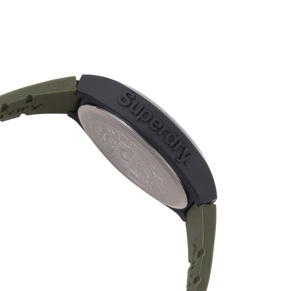 Superdry Urban XL Camo Pop
