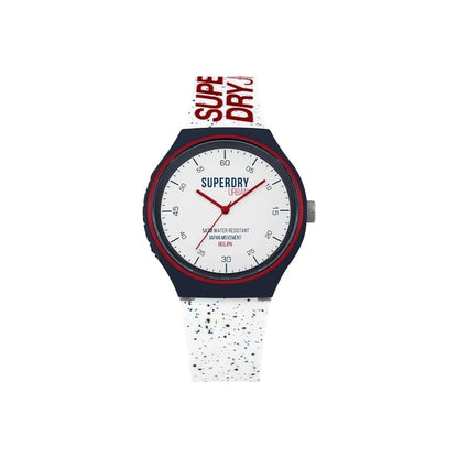 Superdry Urban XL Fleck