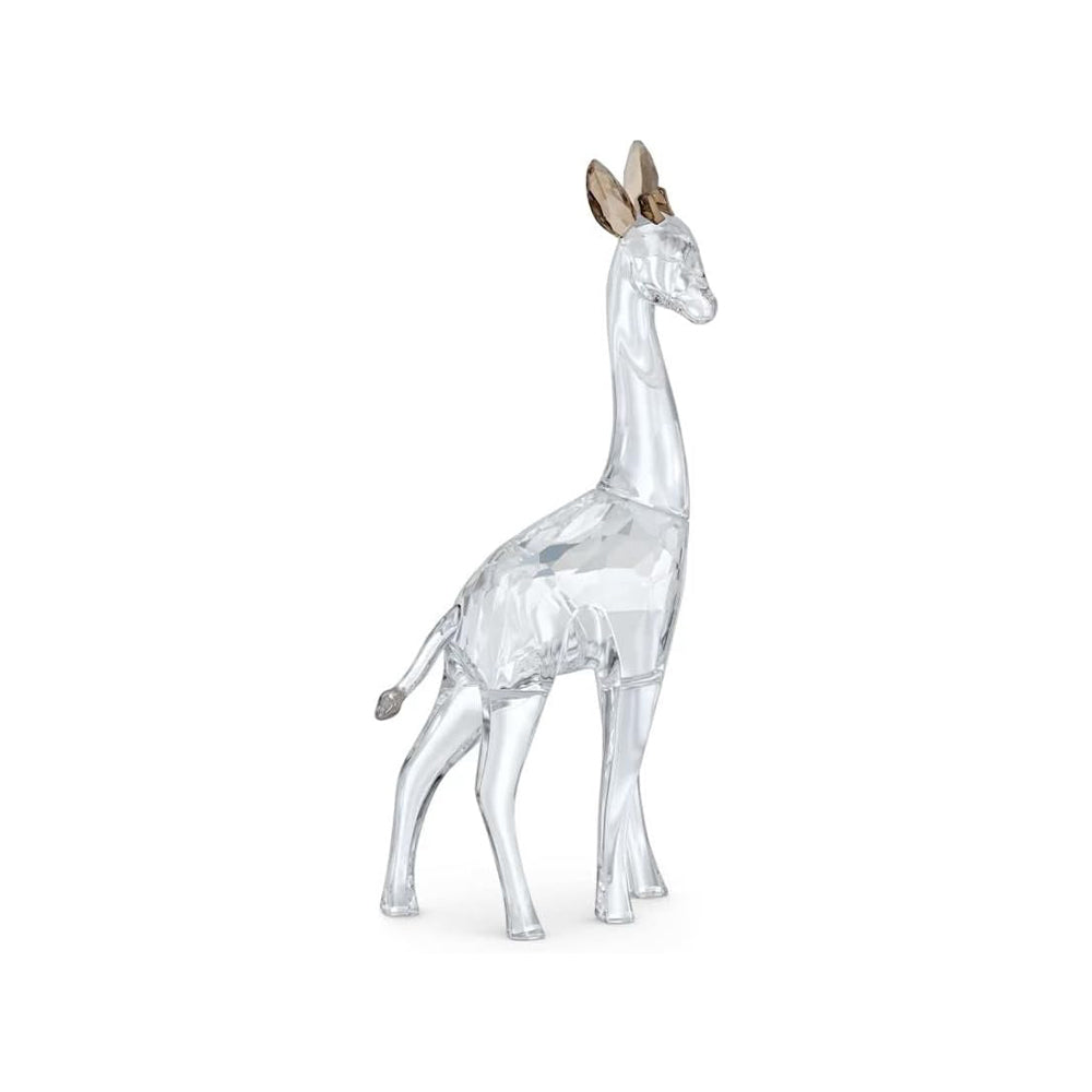 Swarovski African Sunset Giraffe Nohea