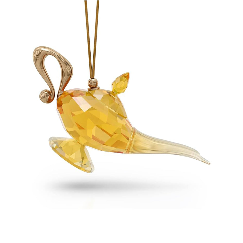 Swarovski Aladdin Wunderlampe Ornament