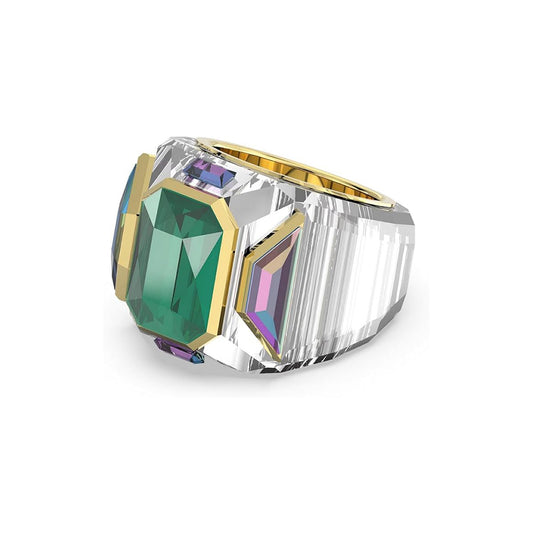 Swarovski Chroma Cocktailring