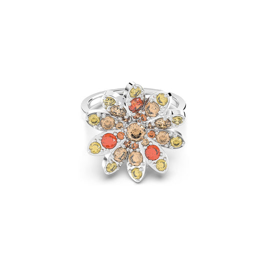 Swarovski Eternal Flower Ring