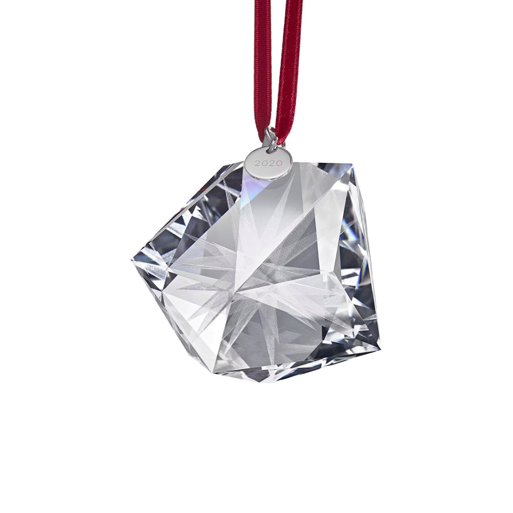 Swarovski Eternal Star Ornament