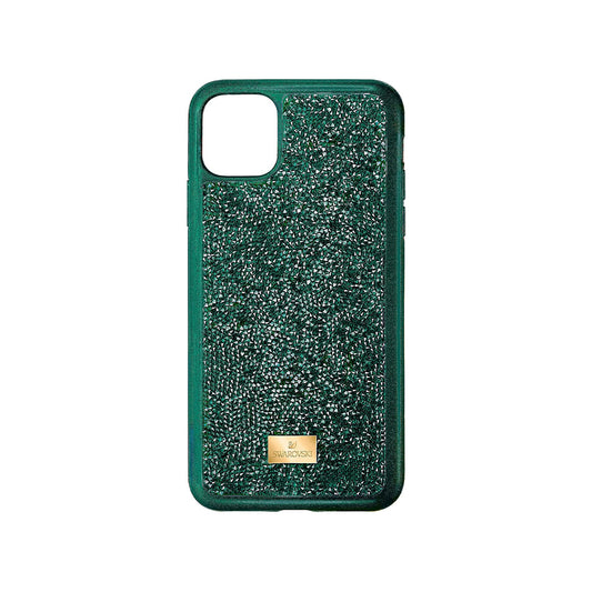 Swarovski Glam Rock Emereld iPhone® 11 Case