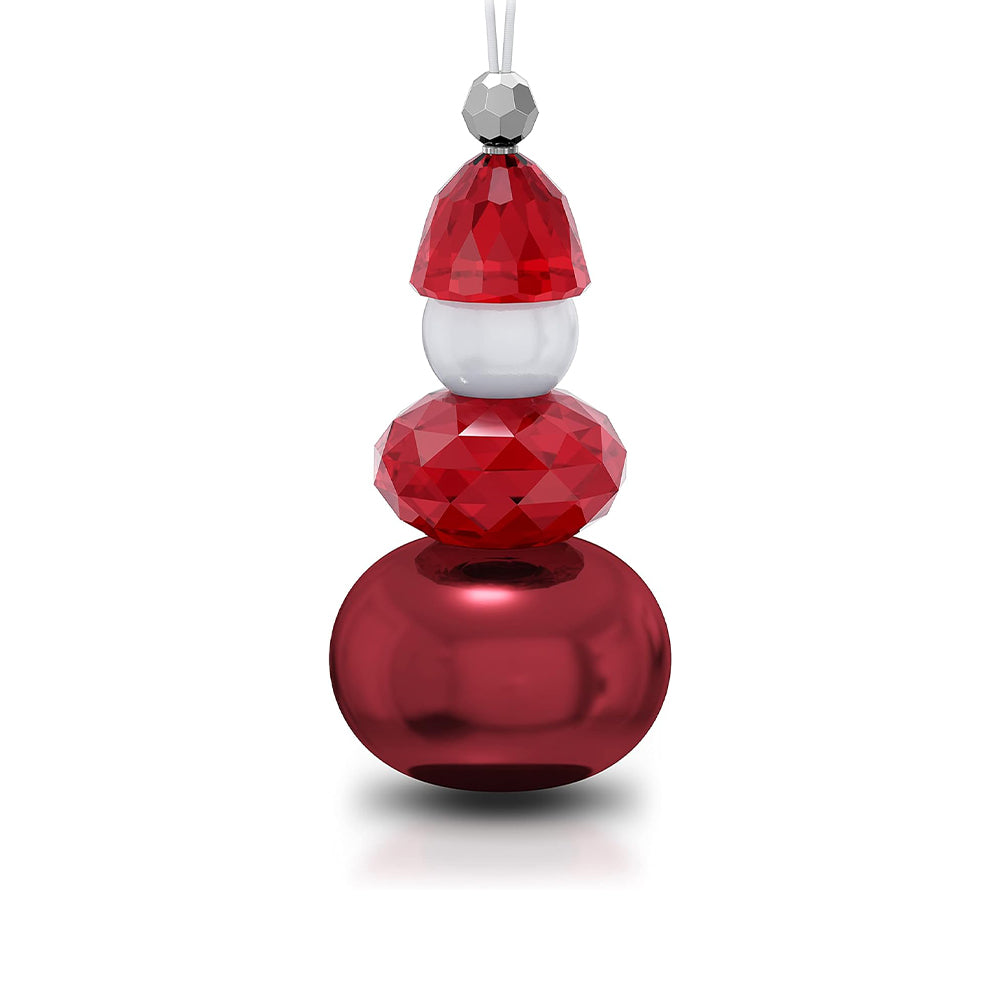 Swarovski Holiday Cheers Weihnachtsmann Ornament