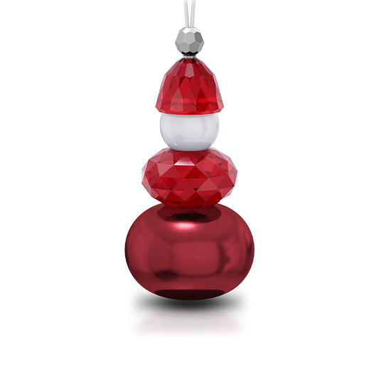 Swarovski Holiday Cheers Weihnachtsmann Ornament