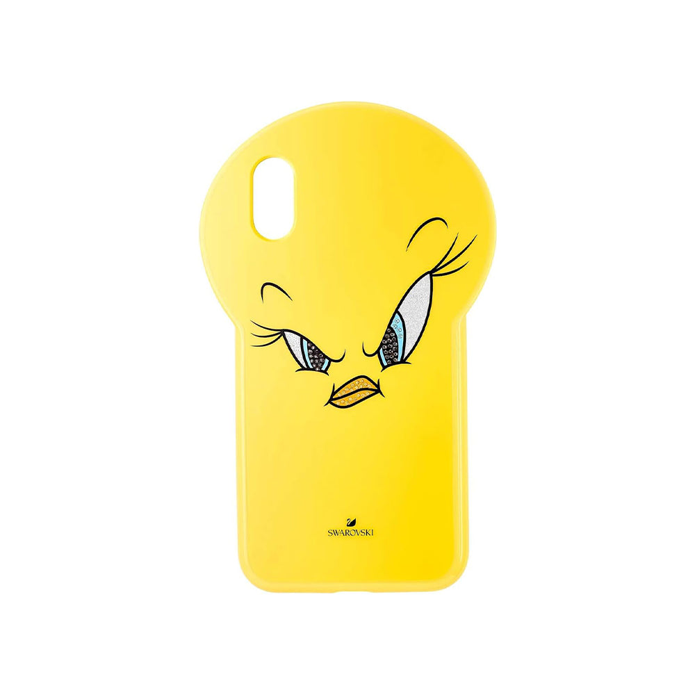 Swarovski Looney Tunes Tweety iPhone® X Case